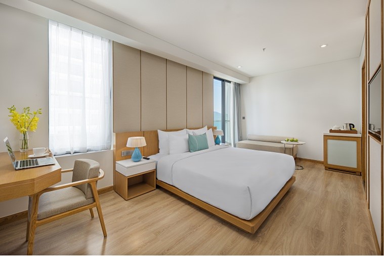 Grand Suite Connecting 2 Bedroom Ocean View